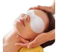 200 Sheets Non Woven Eye Care,-time Cotton Ultra-Thin Eye Sheet Paper | Facial Eye Pads Spa Cosmetic Cotton for Women