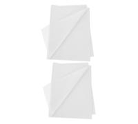 200 Sheets White Packing Paper 50x35cm for Gift Wrapping