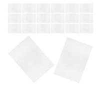 200 Sheets White Tissue Paper Sheets 50x35cm Paper Gift Wrapping
