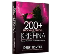 200+ Shocking Truths About Krishna