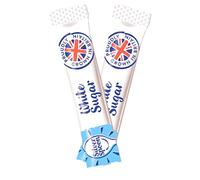 200 Silverspoon White Sugar Stick Sachets