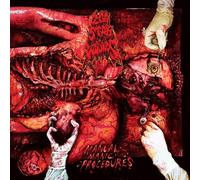 The Orchard – 200 Stab Wounds - Manual Manic Procedures