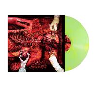 200 Stab Wounds - Manual Manic Procedures [Vinyl LP] [VINYL]