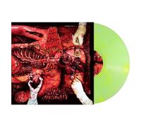 200 Stab Wounds - Manual Manic Procedures [Vinyl LP] [VINYL]