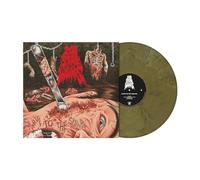 200 Stab Wounds Slave to the scalpel LP multicolor Onesize