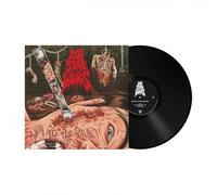 200 Stab Wounds - Slave to the Scalpel [VINYL]
