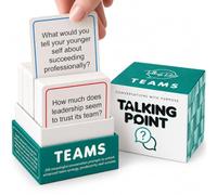 200 Therapy Conversation Cards for Kids, Teens & Adults, Supports Ages 5+ | Trauma-informed coping skills for counseling; expert-written question prompts; easy to deep starters, by Talking Point Cards