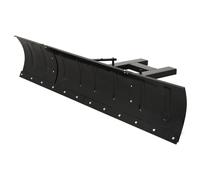 (200 x 48 cm) vidaXL Snow Plough for Forklift Snow Blower Shovel Blade 150x38 cm/200x48 cm