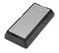 200 x 70mm Diamond Sharpening Stone, 400&1000 Kitchen Knives Grinding Stone