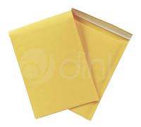 200 x B00 120mm x 210mm Dihl Gold Yellow Padded Bubble ENVELOPES Bags