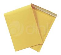 200 x C0 150mm x 210mm Dihl Gold Yellow Padded Bubble ENVELOPES Bags
