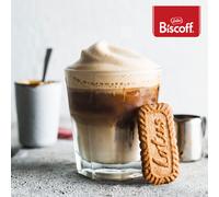 Biscoff Original Caramelised Single Biscuits (Pack of 300 - catering size)