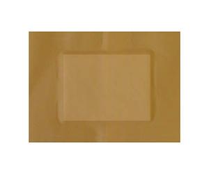 200 X STEROPLAST STEROSTRIP Genuine Premium Quality WASHPROOF First AID Wound PLASTERS X-Large 7.5CM X 5CM