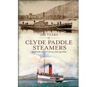 200 Years of Clyde Paddle Steamers