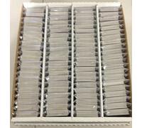 200 Yugioh Card LOT!! Mint Condition!! - includes 5 Holo's