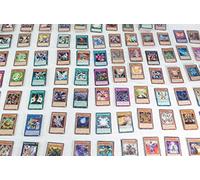 200 YuGiOh Card LOT! Mint Condition! Includes all Sets **FAST * by yugioh