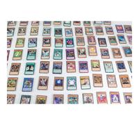 200 YuGiOh Card LOT! Mint Condition! Includes all SetsFAST SHIPPING