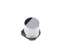 2000/1000/500/200PCS SMD Electrolytic Capacitor 6.3V 10V 16V 25V35V 50V 0.1 1 2.2 3.3 4.7 10 22 33 47 100 220 330 470UF 1000UF BIANMTSW(35V220UF 8X10.5)