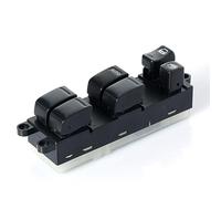 2000 2001 2002 2003 2004 2005 2006 254015M000 25401-5M000 Power Window Master Switch For Nissan For Sentra Master Window Switch Lifter