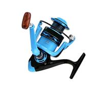 2000-7000 Rotating Fishings Reel 5.2:1 Highly Speed Gear Ratio Powerful Rotating Fishings Reel Baitcasting Powerful Reels