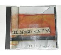 2000 a.d Funk blasPhemy