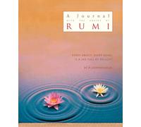 2000 (A Journal with the Poetry of Rumi)