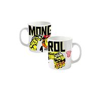 2000 AD - Mongrol - New Official Boxed Mug