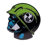 2000 AD Rogue Trooper GI Enamel Pin Badge - Numbered Collector's Edition