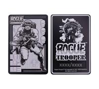 2000 AD Rogue Trooper Limited Edition Ingot
