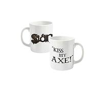2000 AD - Slaine Kiss my Axe - New Official Boxed Mug
