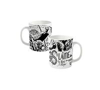 2000 AD - Slaine - The King Prologue - New Official Boxed Mug