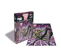 2000 AD - Strontium Dog