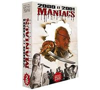 2000 And 2001 Maniacs Collection ( Two Thousand Maniacs! / 2001 Maniacs )