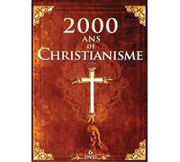 2000 Ans de Christianisme-Coffret 6 DVD