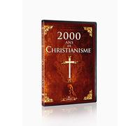 2000 ans de christianisme [FR Import] [DVD]