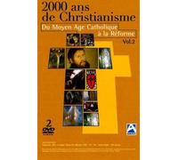 2000 ans de christianisme, volume 2 : Du moyen-âge catholique à la réforme