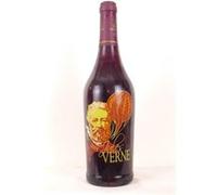 2000 - arbois - henri maire cuvée jules vernes - red wine - jura