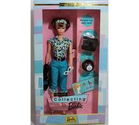 2000 Barbie Collectibles - Cool Collecting Barbie