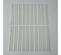 2000 Basting Barbs Tacks Quilting Dennison Fine Gun 10mm Extra Strength