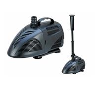 Bermuda 2000 Outdoor Pond Pump
