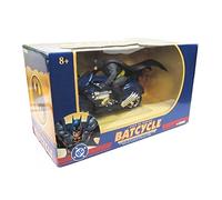 2000 DC Comics Batcycle