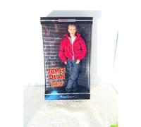 2000 Edition James Dean American Legend Timeless Treasures Collectible Action Figure