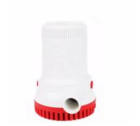 2000 GPH 24V Boat Bilge Pump High Pressure Bilge Pump 24V DC 12V Kayak Rule Water Electric 2000 Gph 12 Volt Accessories (24v pump 2000GPH)