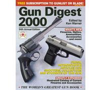 2000 (Gun Digest)