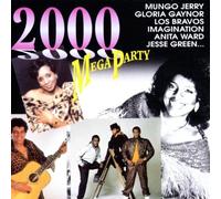 2000 Mega Party