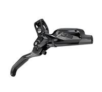 SRAM G2 Ultimate Disc Brake - Black/TI 2000mm