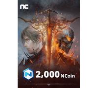 2000 NCoin NCSOFT PC