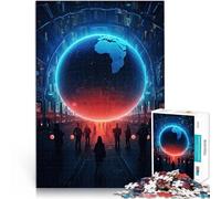 2000 Piece Adult Puzzles Internet art Made of cardboard for and from 14 years and over Brainteaser Family Games Christmas Birthday Gifts 。size:70x100cm/27.5x39.3inch