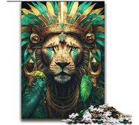 2000 Piece Jigsaw Puzzle for Adults And Teenagers Mythical Beast for Age 14+ Intellectual Game Christmas Birthday Gifts 70x100cm