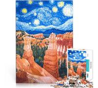 2000 Piece Jigsaw Puzzle for Adults Landscapes and symbols of beauty across the United 40 Entspannungsspiele Perfekte Dekoration70x100cm